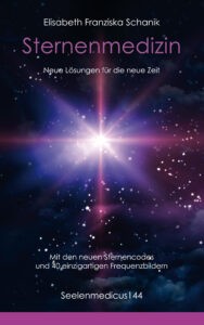 Buch-Sternenmedizin- Schanik