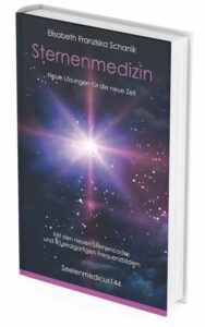 Buch-Sternenmedizin- Schanik